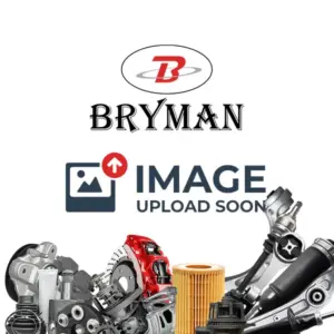 Bryman Oil Cooler M41 - E36 | 11442245343