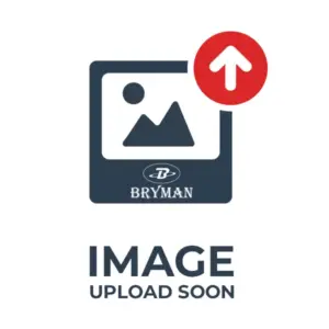 BRYMAN Wheel Bearing With Hub Tesla Model X/S | 102717000A