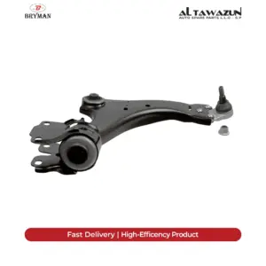 BRYMAN Control Arm Front Right Land Rover 2/Freelander 2 2006--> | LR007205