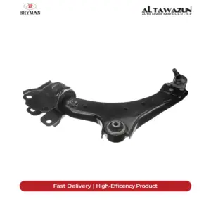 BRYMAN Control Arm Front Left Land Rover 2/Freelander 2 2006--> | LR007206