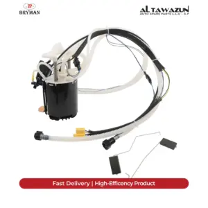 BRYMAN Fuel Pump Rrs 2013-2017 | LR015179