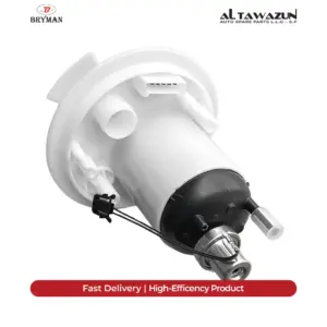 BRYMAN Fuel Filter Disc4 4.0 Ptl | LR042973
