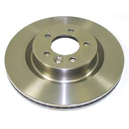 Brake Disc Discovery-3-Sport Front 2004-2013 Engine 4.4