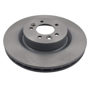 Brake Disc Discovery-4-Sport Front
