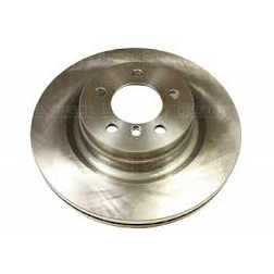 Brake Disc Front Vogue  2002--2009
