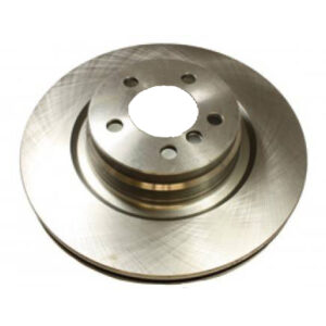 Brake Disc Front Vogue 2005--2012