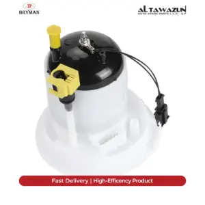 BRYMAN Fuel Filter Rr3 4.2 Ptl W/O Sensor | WGC500140