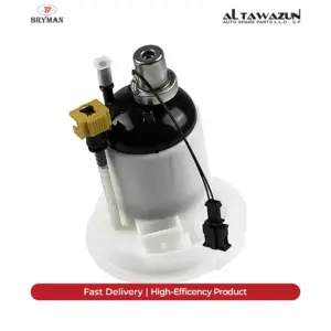 BRYMAN Fuel Filter Rr3 4.4 Ptl With Sensor | WGC500150