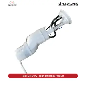 BRYMAN Fuel Pump Range Rover 3 4.4 M62 | WQC000020