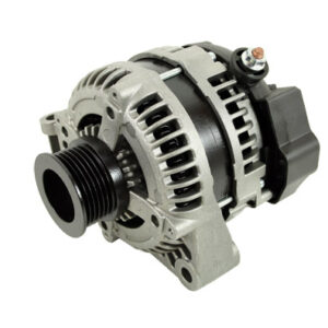 Alternator Discovery 3-Range Rover Sport Engine 4.4-4.2  12-Volt-150-Ampair