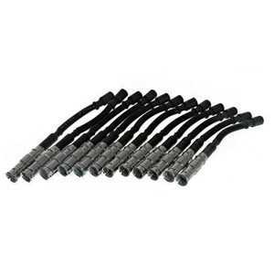 Ignition Cable Set 202-203-210-163-211-463-220-208-209-219
