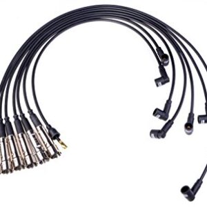 Ignition Cable 107 Engine 110 - 116