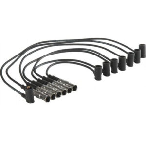 Ignition Cable Set 124-201-463-126-107-129 Engine 103