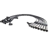 Ignition Cable 126-107 Engine 8-Cylinder