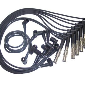 Ignition Cable 124-210-140-129 Engine 119 8-Cylinder