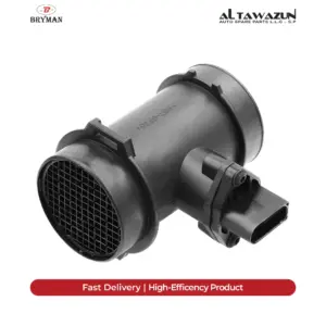Air Mass Sensor 111 KOMPRESSOR