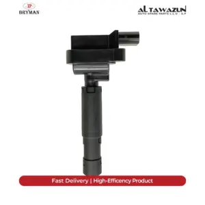 Bryman Ignition Coil 203/204/211/212/271/906 | 0001502580