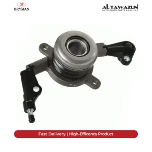 Bryman Clutch Release Bearing 203/204/210/211/Sprinter | 0002542508