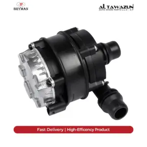 Water Pump Electric 246-242-205-213-166-222 -176-247-156-217-