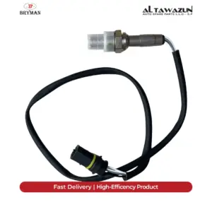 Bryman Sensor Lambda 111 4Cyl Ml163(Ml230) | 0015402117
