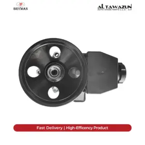 Bryman Steering Pump Sprnter Dsl | 0024662601