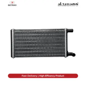 Bryman Heat Exchanger 463 | 0028356201