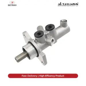 Bryman Brake Master Cylinder 202 - 208 | 0054307701
