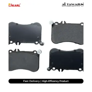 Brake Pad Front 212-221