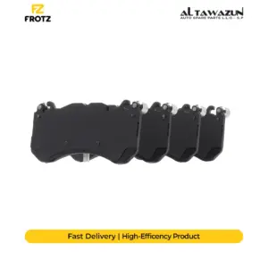 Brake Pad Front 204-212-221