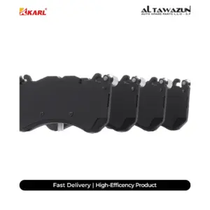 Brake Pad Front 204-212-221