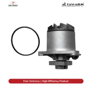 Water Pump Golf3-Passat-Sharan-Corrado-Transporter Engine 2.8-2.9