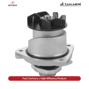 Water Pump A3-Q7-TT-Bora-Golf-Beetle-Sharan-Touareg Engine V6 3.2-3.6