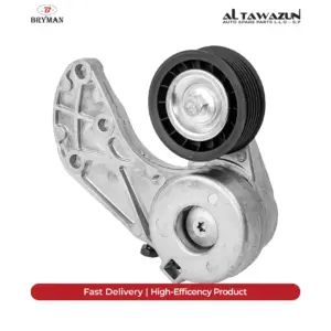 Belt Tensioner Q7-Touareg-Phaeton Engine 3.6FSI-TRG-3.2-3.6FSI