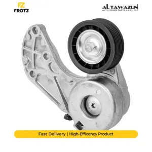 Belt Tensioner Q7-Touareg-Phaeton Engine 3.6FSI-TRG-3.2-3.6FSI