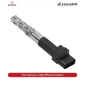 Ignition Coil Golf4-Bora-Beetle-Sharan Engine 2.3-2.8