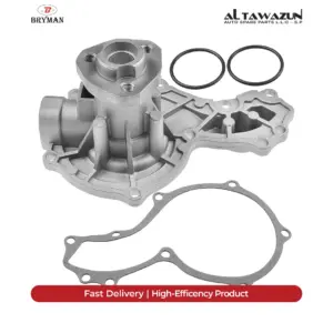 Water Pump A6-80-100-Caddy-Jetta-Passat-Corrado-Golf2-3 Engine 1.8-2.0