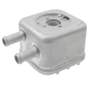 Oil Cooler A3-A4-A6-A8-TT-Polo-Golf-Beetle-Passat-Bora-Transporter