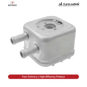 Oil Cooler A3-A4-A6-A8-TT-Polo-Golf-Beetle-Passat-Bora-Transporter