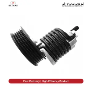 Belt Tensioner A4-A6-Passat Engine 1.9-TDI