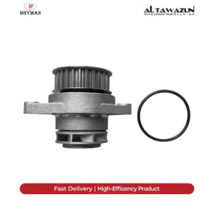 Water Pump Golf3-Caddy-Polo-Vento
