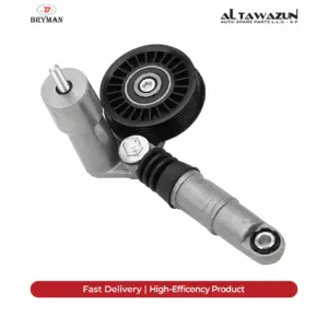 Belt Tensioner A4-A6-Passat Engine 1.9-2.0-TDI
