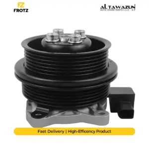 Water Pump Electric A1-Golf5-Beetle-Jetta-Passat-Polo-EOS Engine 1.4 TSI