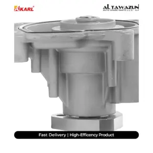 Water Pump Golf-Polo Engine 1.4-1.6  16-Valve