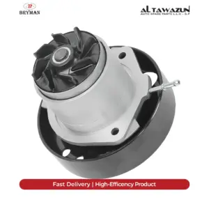 Bryman Water Pump 3.6 Fsi Touareg/Cayenne | 03H121008D