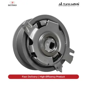 Belt Tensioner A1-A3-A4-A5-A6-Q3-Q5-TT-Caddy-Golf-Jetta-Passat-Touran Engine 2.0 TDI