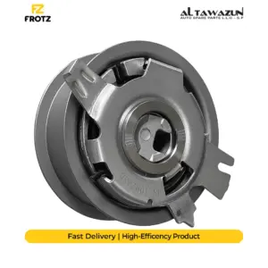 Belt Tensioner A1-A3-A4-A5-A6-Q3-Q5-TT-Caddy-Golf-Jetta-Passat-Touran Engine 2.0 TDI