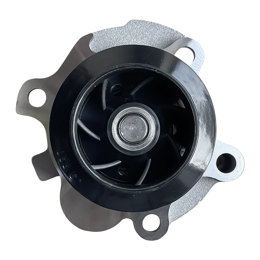 Water Pump A3-A4-A5-A6-Q5-TT-Beetle-Bora-Caddy-EOS-Golf-Jetta Engine 2.0 TDI - Image 3