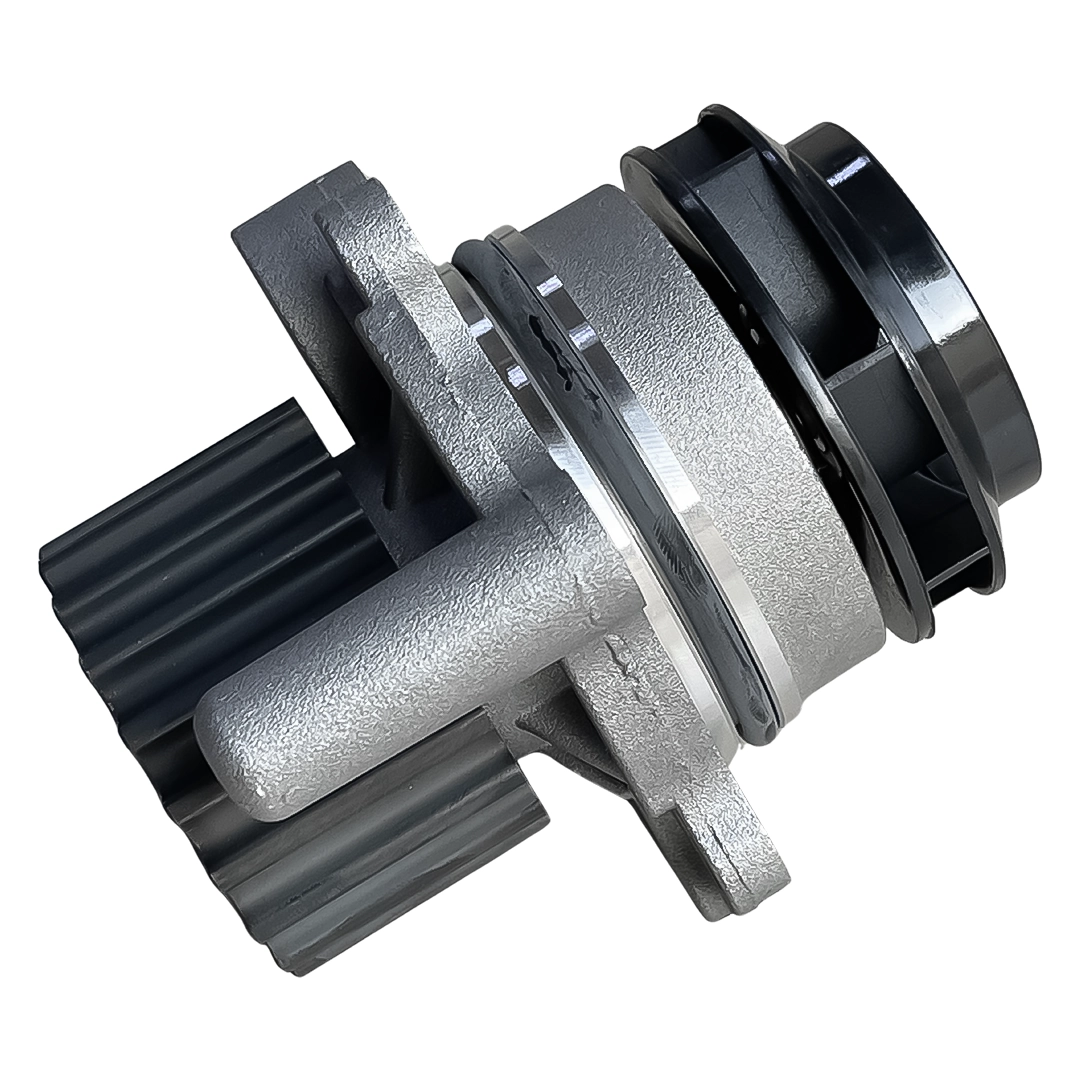 Water Pump A3-A4-A5-A6-Q5-TT-Beetle-Bora-Caddy-EOS-Golf-Jetta Engine 2.0 TDI - Image 4