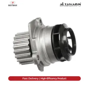 Water Pump Beetle-Golf6-Caddy-CC-Amarok-Crafter-Sharan Engine  1.6-2.0-TDI
