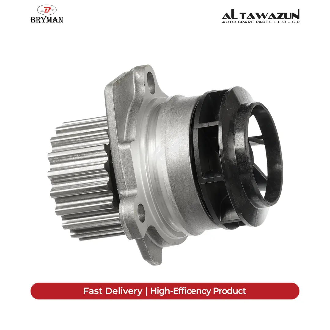 Water Pump Beetle-Golf6-Caddy-CC-Amarok-Crafter-Sharan Engine 1.6-2.0-TDI